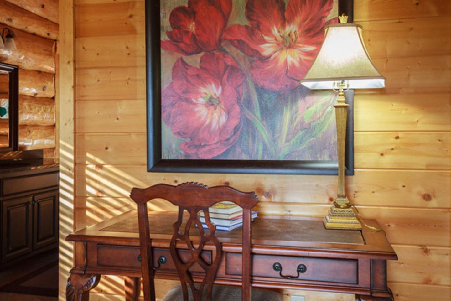 Big Bear Ridge Lodge - Breathtaking Mountain Views And Private Forest Scenes In Amazing Large Log Cabin Gatlinburg Ngoại thất bức ảnh